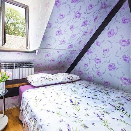 Hostel Centar Zagreb Extérieur photo