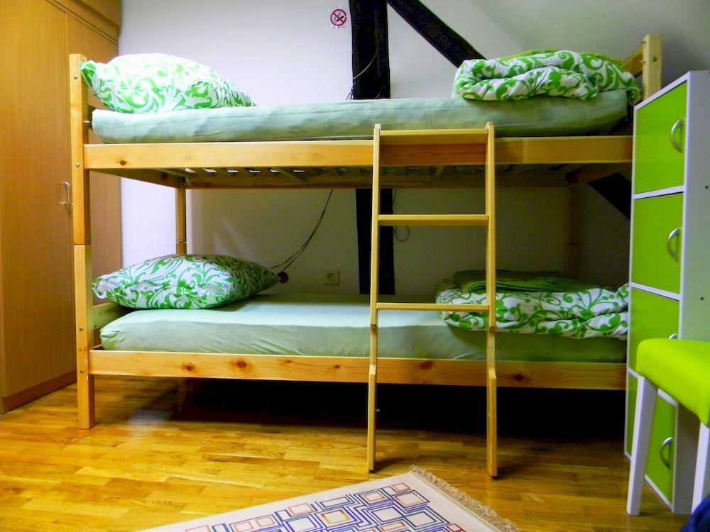Hostel Centar Zagreb Extérieur photo