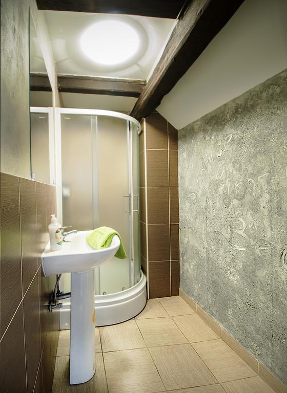 Hostel Centar Zagreb Extérieur photo