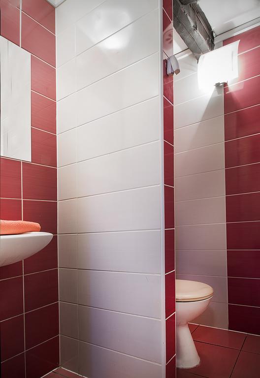 Hostel Centar Zagreb Extérieur photo