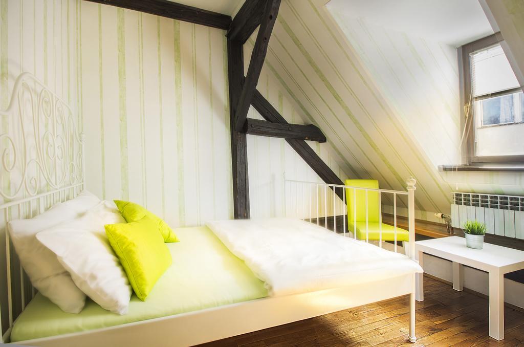 Hostel Centar Zagreb Extérieur photo