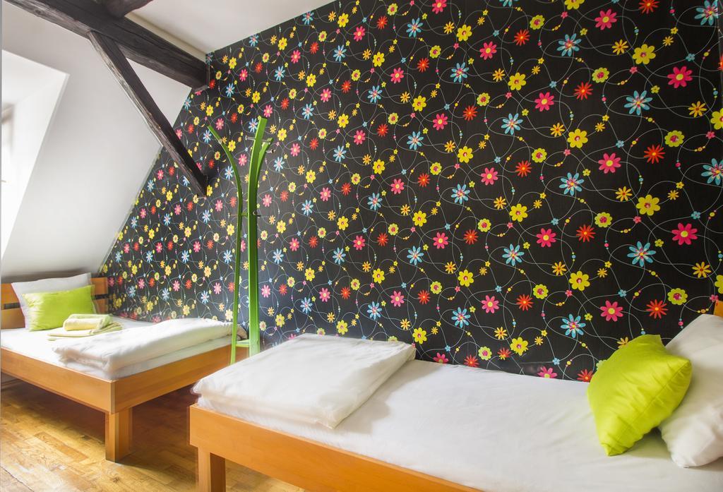 Hostel Centar Zagreb Extérieur photo