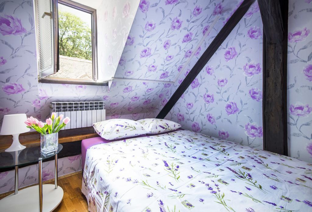 Hostel Centar Zagreb Extérieur photo