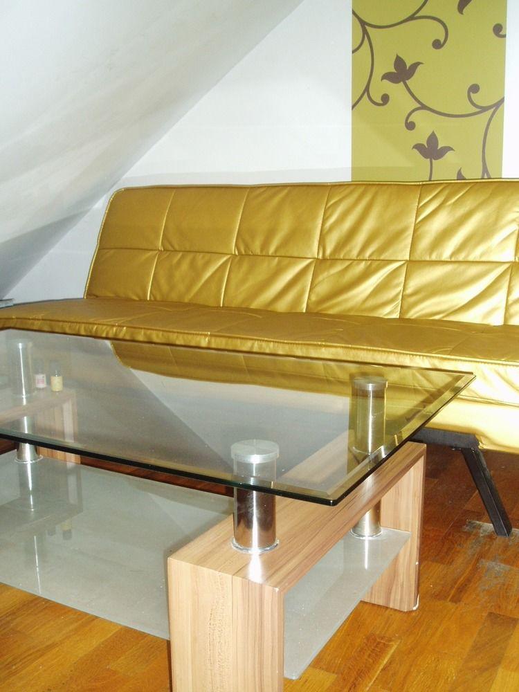 Hostel Centar Zagreb Extérieur photo
