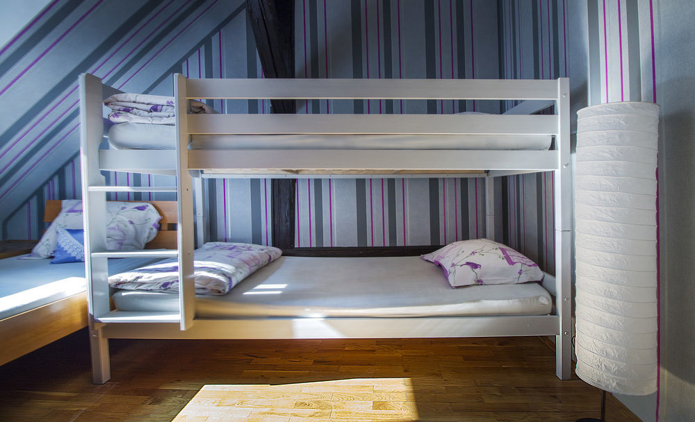Hostel Centar Zagreb Extérieur photo