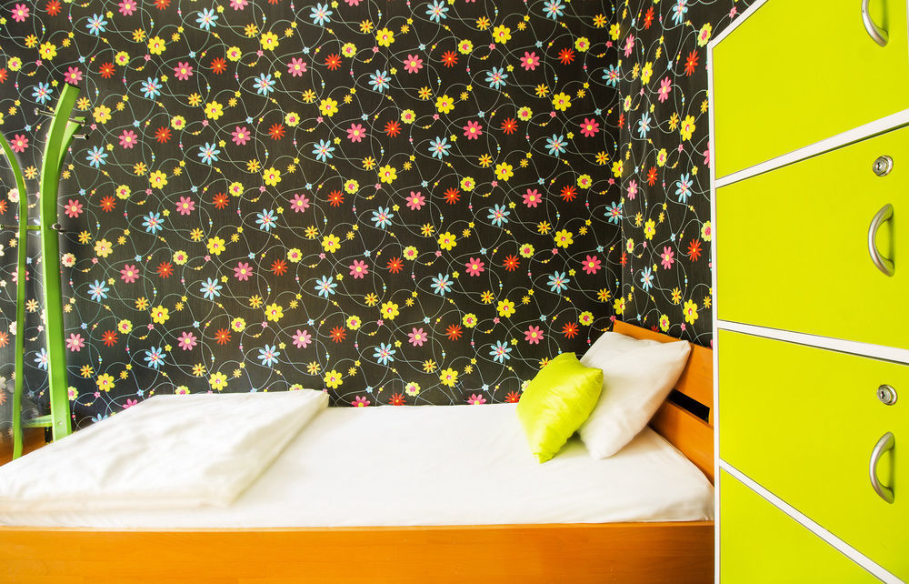 Hostel Centar Zagreb Extérieur photo