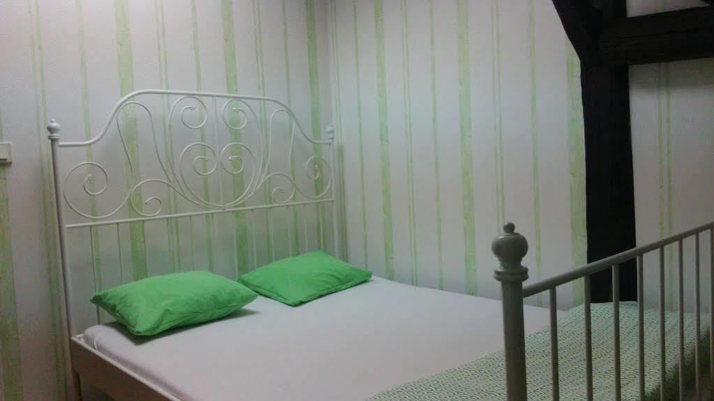 Hostel Centar Zagreb Extérieur photo