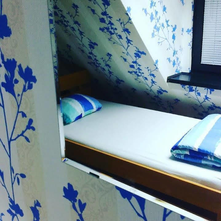 Hostel Centar Zagreb Extérieur photo