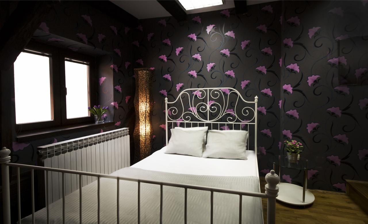 Hostel Centar Zagreb Extérieur photo